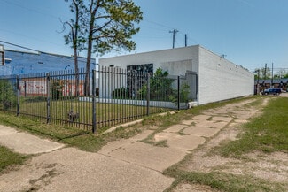 Dallas, TX Medical - 1420 Martin Luther King Jr Blvd