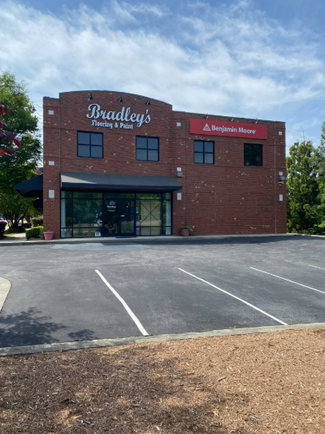 Apex, NC Flex - 910 Windy Rd