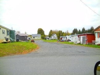 Presque Isle, ME Manufactured Housing/Mobile Housing - 50 Davis St