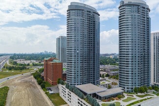 Toronto, ON Apartments - 125 Village Green Sq
