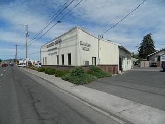 Klamath Falls, OR Auto Repair - 2013 S 6th St