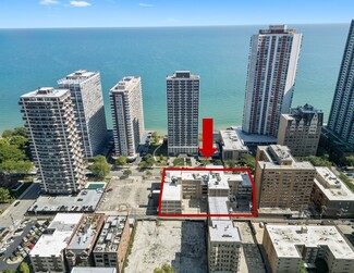 Chicago, IL Commercial - 6130 N Sheridan Rd Chicago, IL Commercial - 6130 N Sheridan Rd