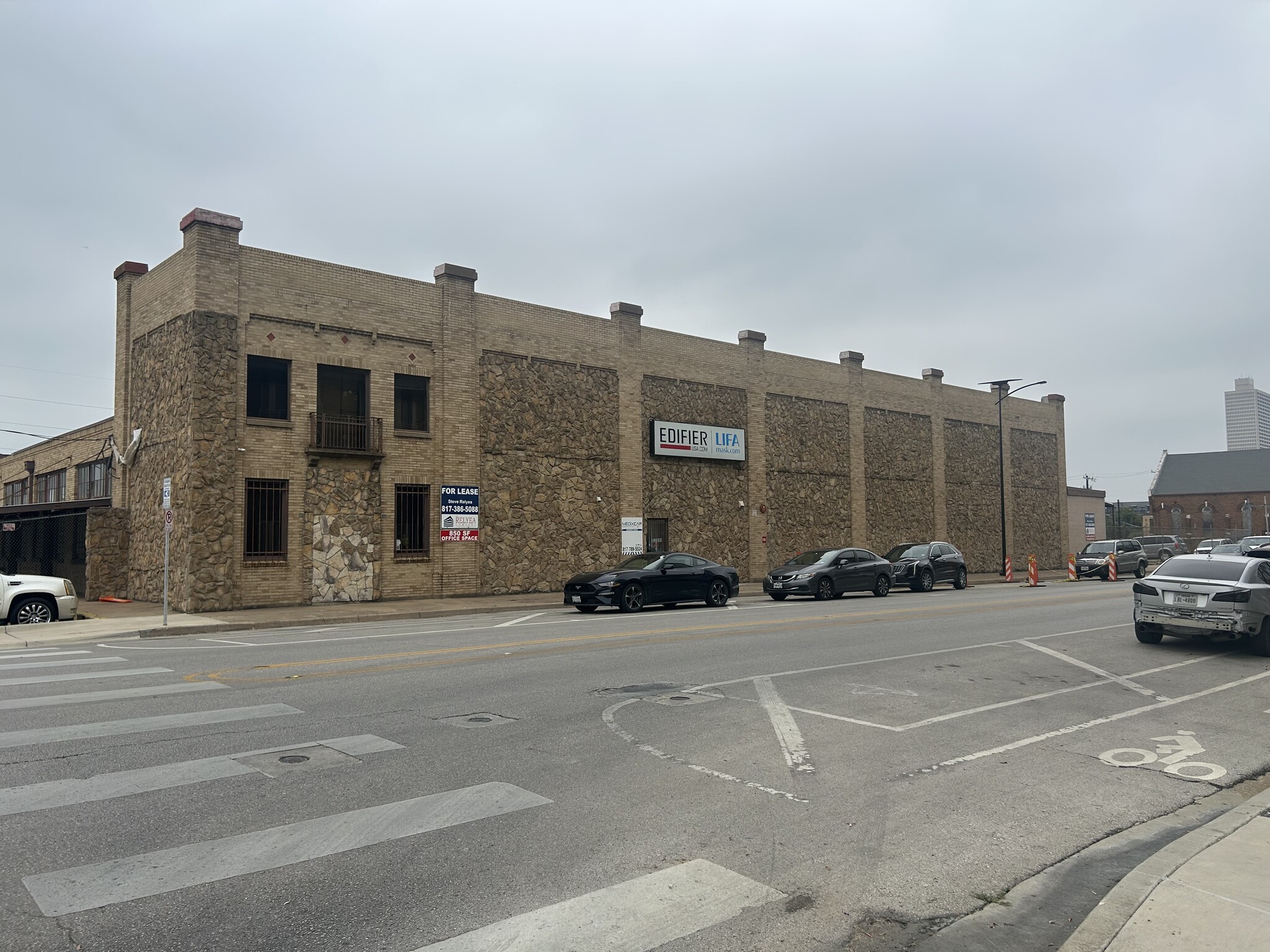 428 Hemphill St, Fort Worth, TX for Rent