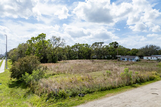 Riverview, FL Commercial Land - 11005 US Highway 301 S