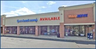 Suwanee, GA Retail - 3245 Lawrenceville Suwanee Rd Suwanee, GA Retail - 3245 Lawrenceville Suwanee Rd