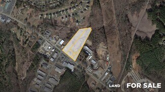 Denver, NC Commercial Land - NC Highway 16 Business Denver, NC Commercial Land - NC Highway 16 Business