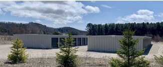 Lake Leelanau, MI Self-Storage Facilities - 7338-7344 E Duck Lake Rd
