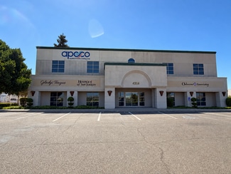 Modesto, CA Office - 4216 Kiernan Ave Modesto, CA Office - 4216 Kiernan Ave