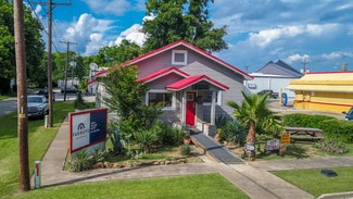 Cleveland, TX Office - 210 W Houston St