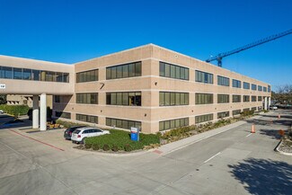 Farmers Branch, TX Office/Medical - 9 Medical Pky