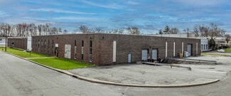 Rahway, NJ Industrial - 721 E Lincoln Ave