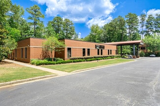 Peachtree City, GA Medical - 1000 Commerce Dr