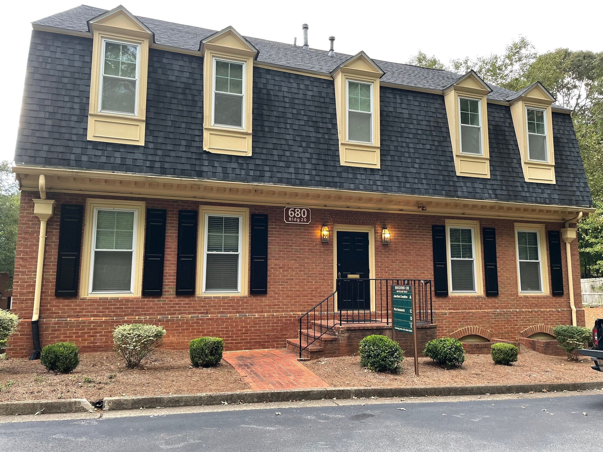 680 Village Trce NE, Marietta, GA for Rent