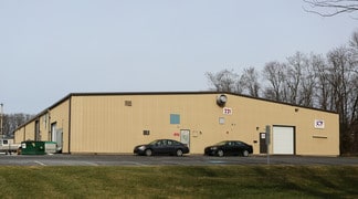 Fallsington, PA Manufacturing - 221 Lower Morrisville Rd Fallsington, PA Manufacturing - 221 Lower Morrisville Rd