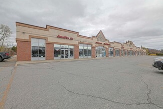 Fishkill, NY Retail - 982-986 Main St