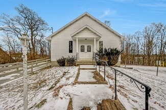 Fleetville, PA Office - 15924 PA-407 Sr