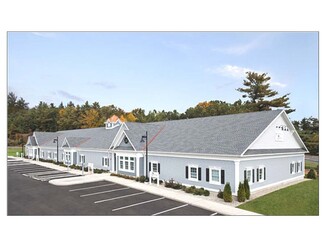 Simsbury, CT Office/Medical - 1509 Hopmeadow St