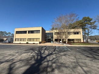 Chesapeake, VA Office - 3101 American Legion Rd