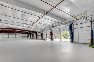 Rock Hill, SC Industrial - 1379 McDow Dr