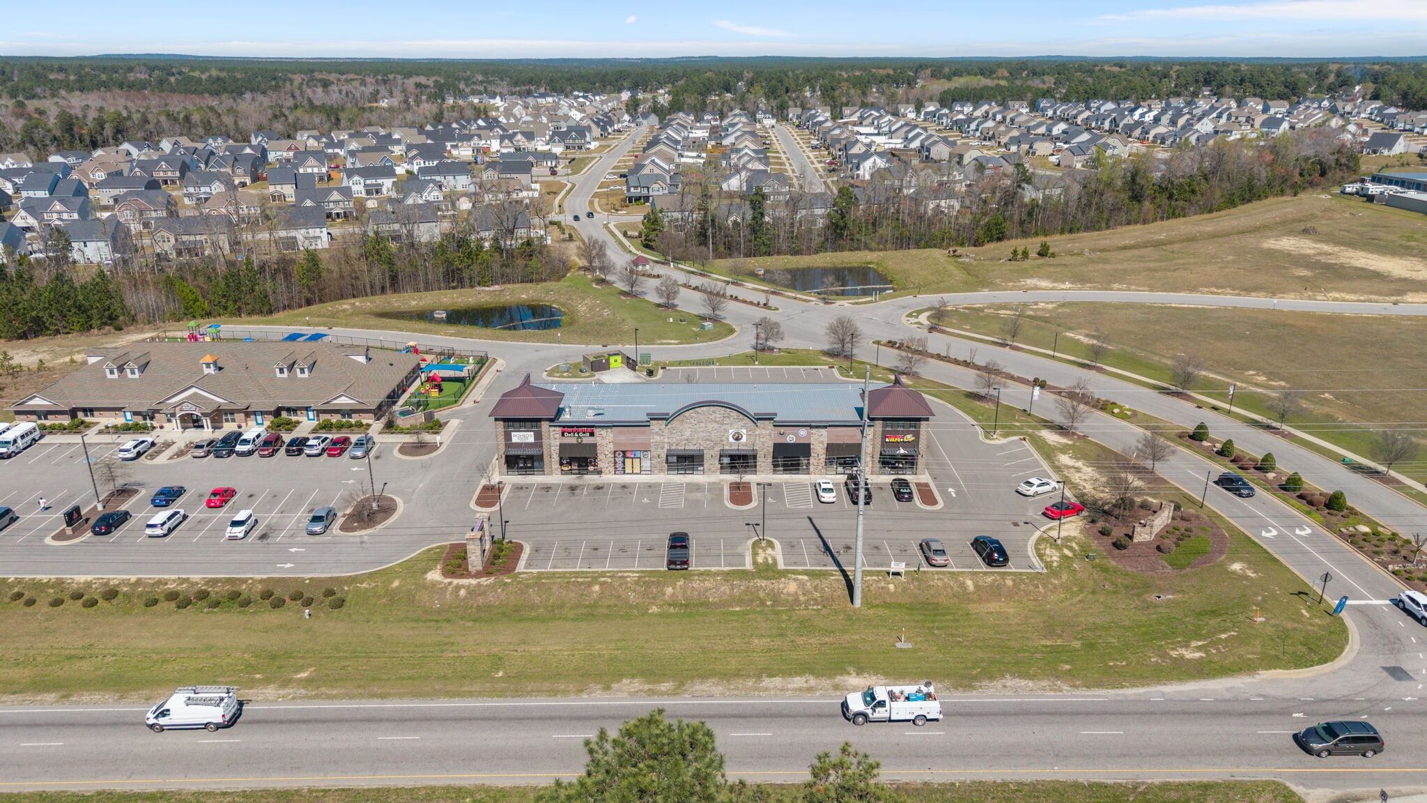 101-129 Great Ln, Raeford, NC for Sale
