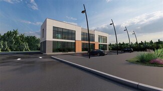 Hamilton, ON Commercial Land - 97 Dartnall Rd