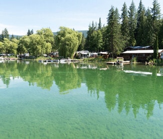 Sorrento, BC Specialty - 2866 White Lake Rd