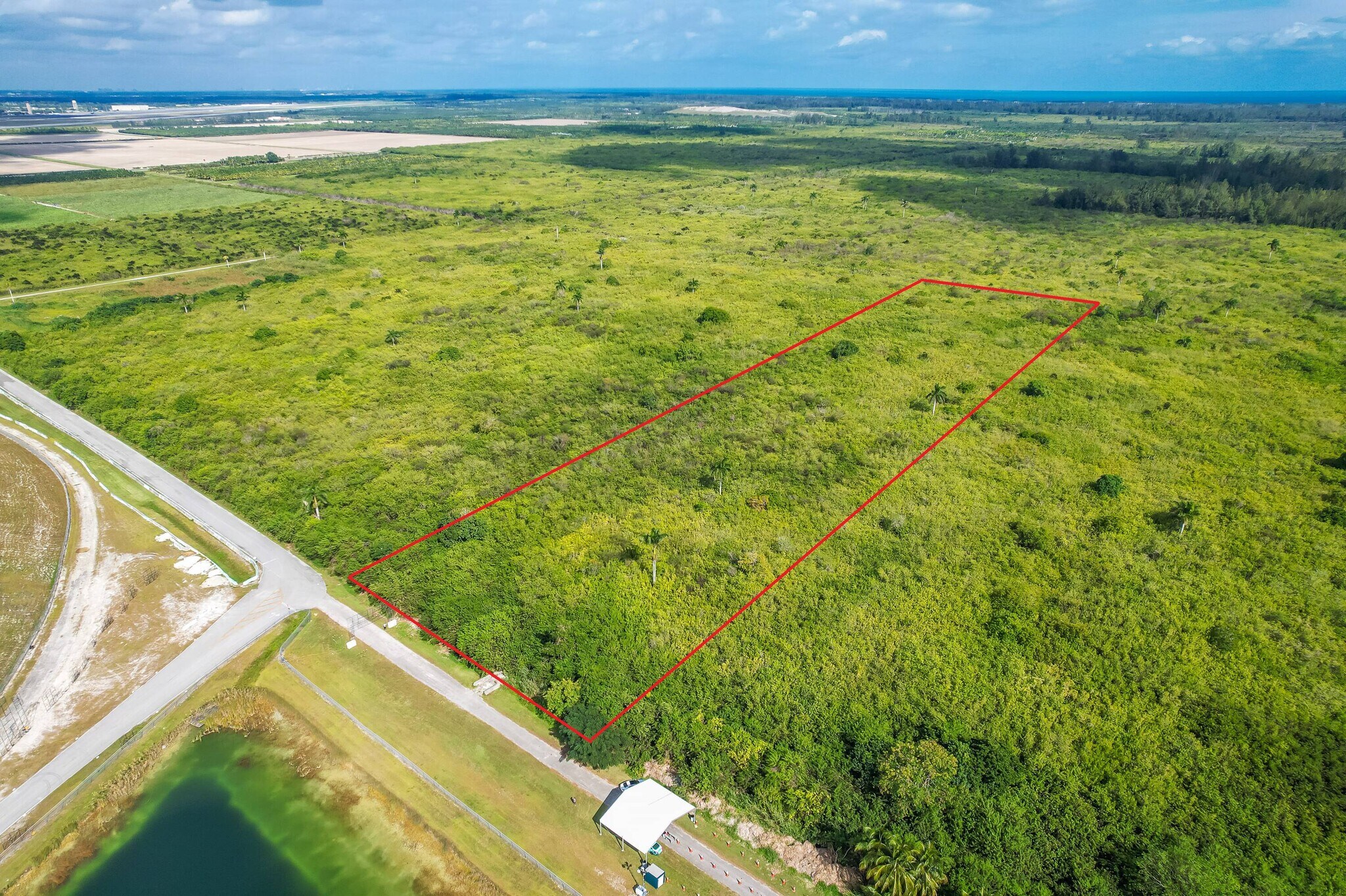 SW 132nd Ave, Homestead, FL for Sale