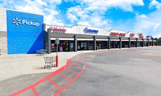 Villa Rica, GA Retail - 600 Carrollton Villa Rica Hwy