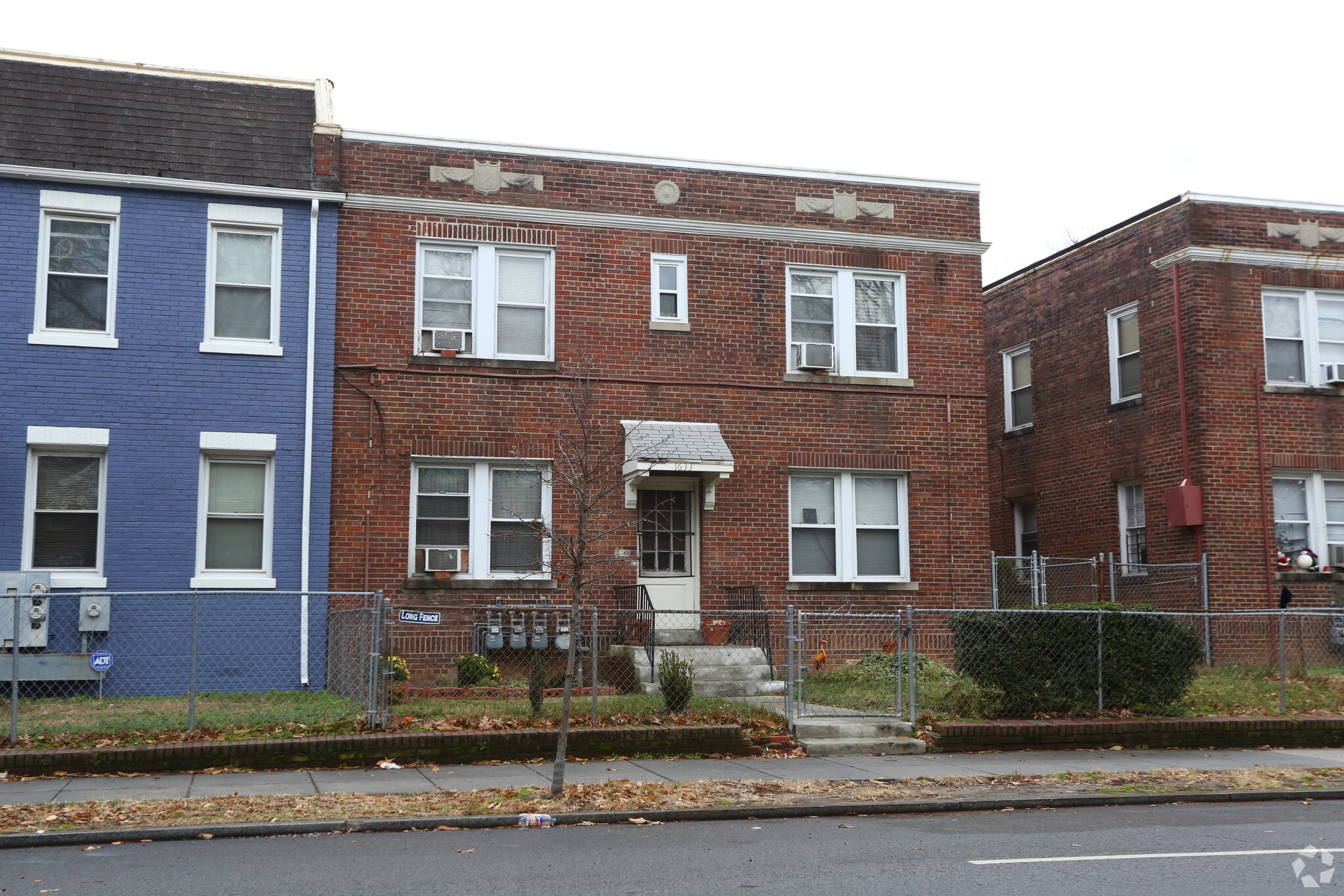 1633 W Virginia Ave NE, Washington, DC for Sale