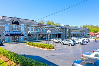 Tampa, FL Office/Retail - 10330 N Dale Mabry Hwy