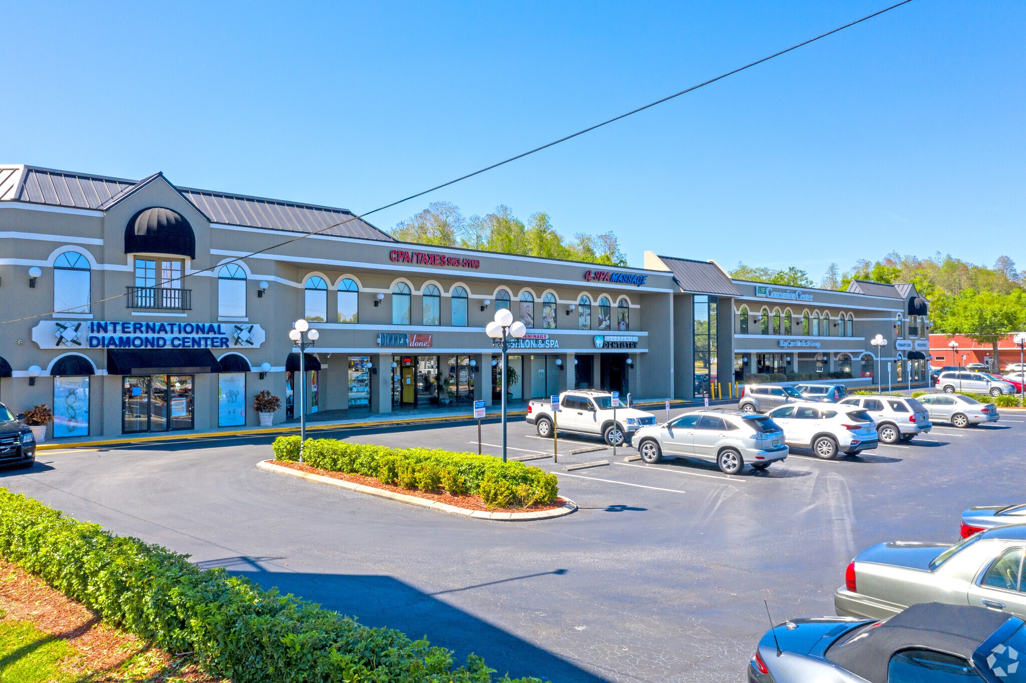 10330 N Dale Mabry Hwy, Tampa, FL for Rent