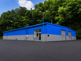 Turtle Creek, PA Industrial - 491 Brown Ave