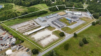 Moncks Corner, SC Office, Industrial - 468 Nelson Ferry Rd