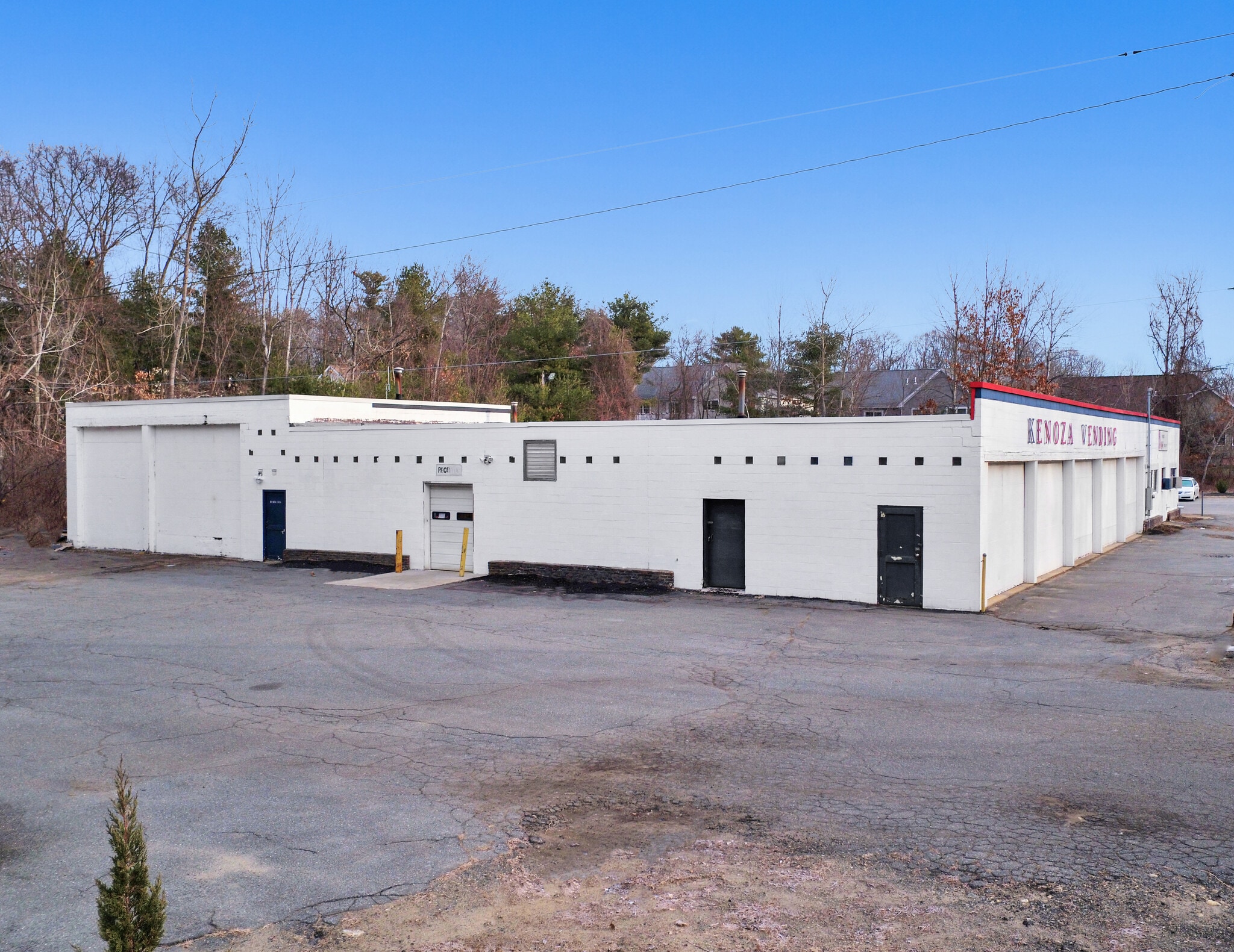 67 W Main St, Merrimac, MA for Rent
