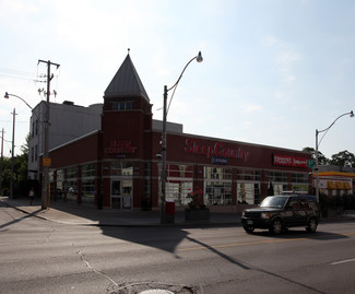 1091 Yonge Street and 9 Price Street