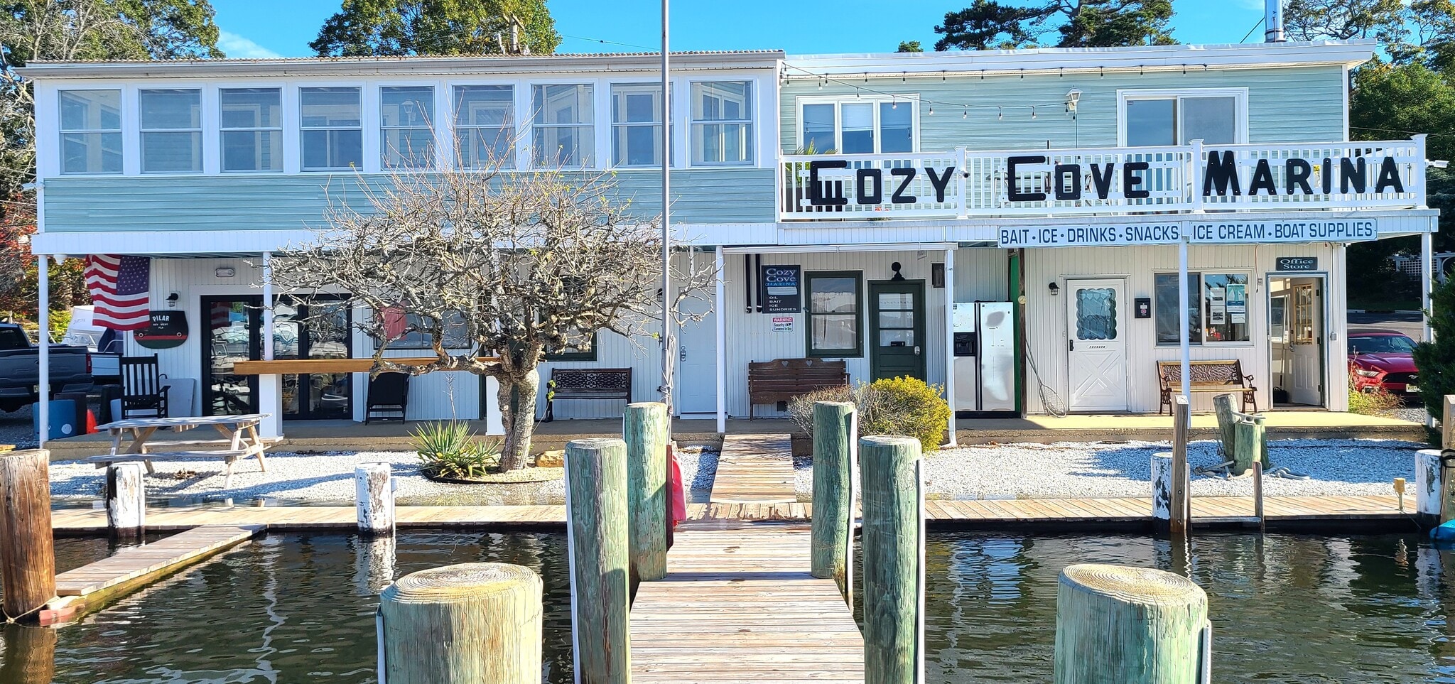 10 Lake Dr, Island Heights, NJ for Rent