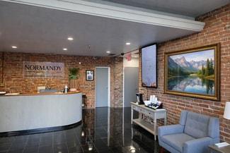 Louisville, KY Office, Office/Retail - 101 N 7th St