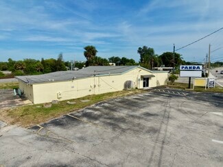 Vero Beach, FL undefined - 721 Us Hwy 1 Vero Beach, FL undefined - 721 Us Hwy 1