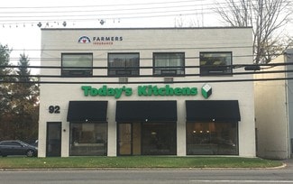 Hartsdale, NY Office - 92 S Central Ave Hartsdale, NY Office - 92 S Central Ave