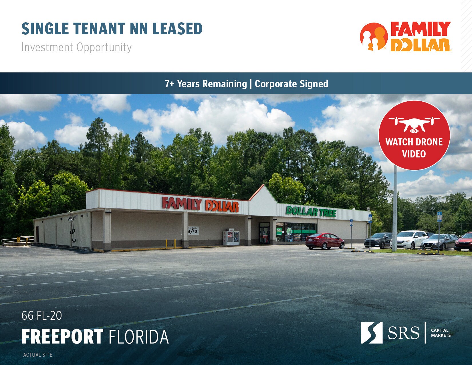 66 State Highway 20 E, Freeport, FL for Sale