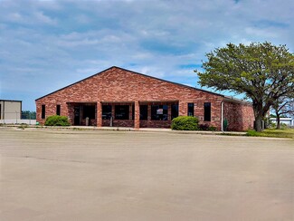 Weatherford, OK Medical - 1400 Lera