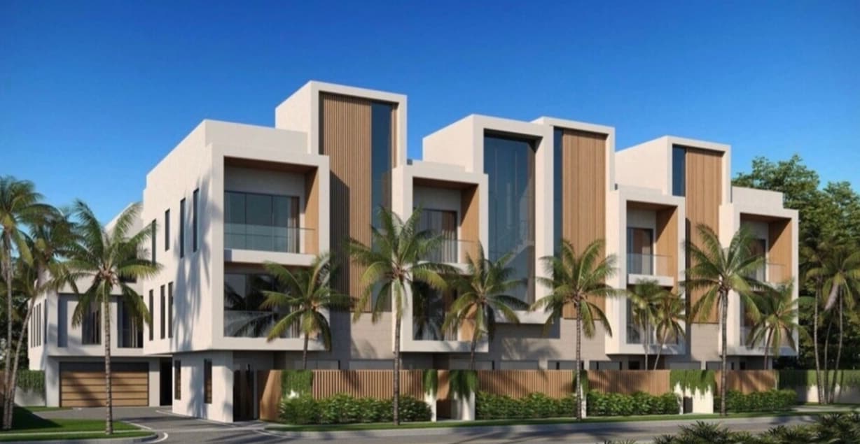 929 NE 17th Way, Fort Lauderdale, FL for Sale