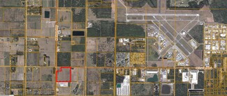 Fort Pierce, FL Commercial Land - 2600 North Kings Highway