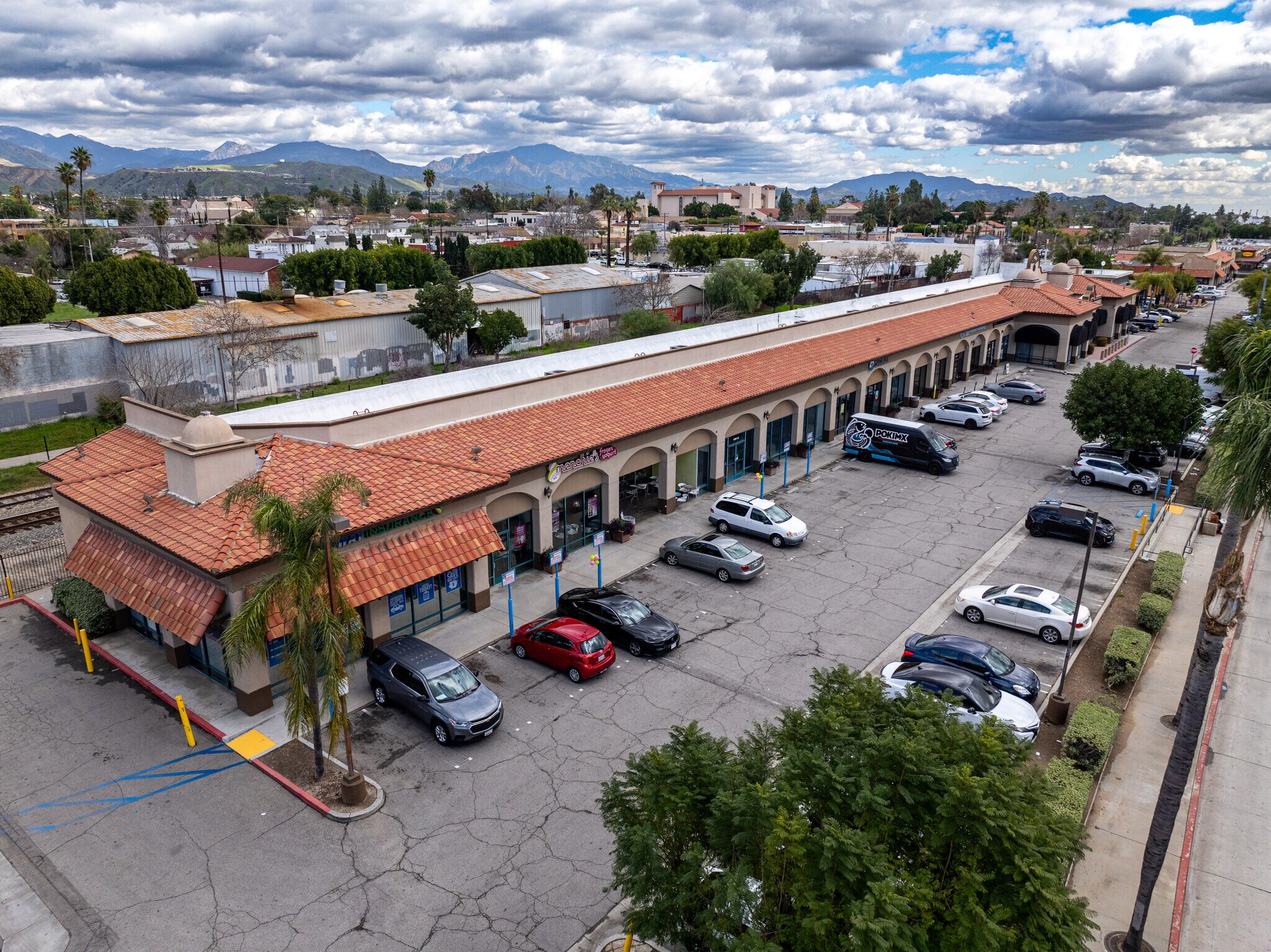 1201 Truman St, San Fernando, CA for Rent
