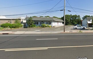 Shirley, NY Office/Medical - 911 Montauk Hwy