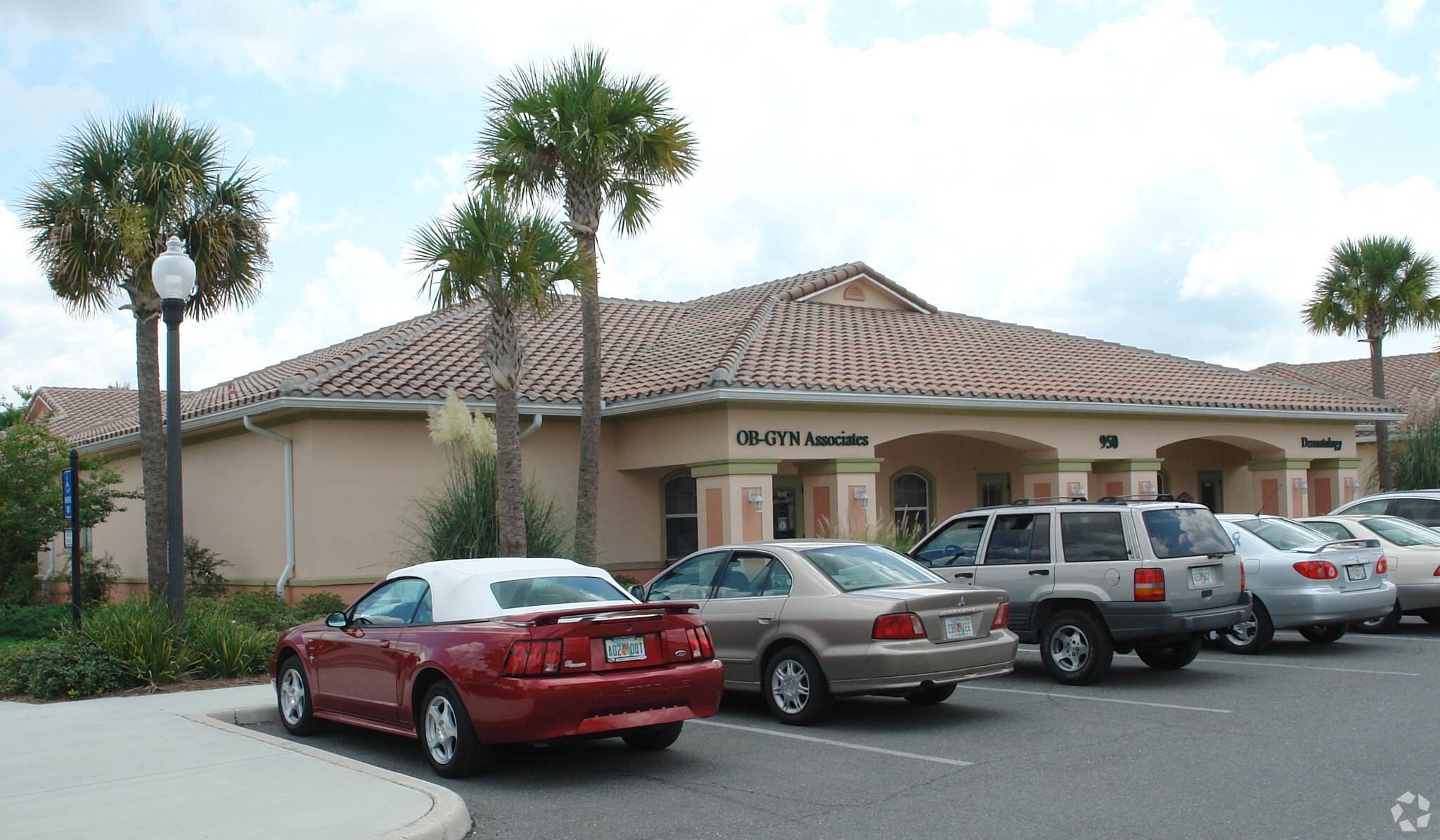 1400 US HIGHWAY 441 Hwy, Lady Lake, FL for Rent