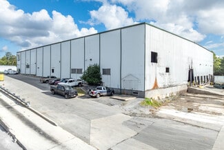 Elkridge, MD Industrial - 7175 Kit Kat Rd
