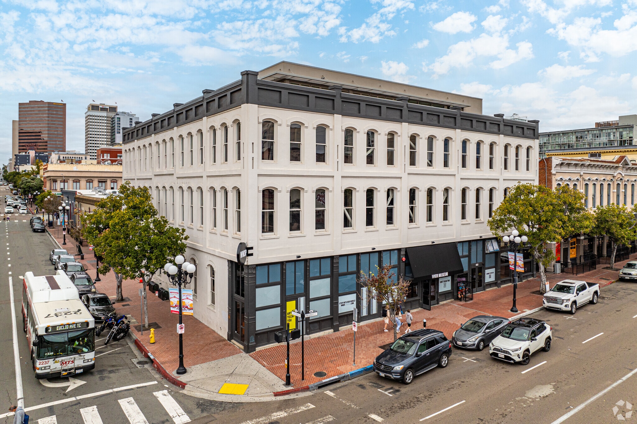 422 Market St, San Diego, CA for Rent