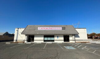 Redding, CA Storefront Retail/Office - 2200 Churn Creek Rd