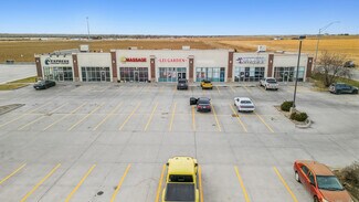 Lexington, NE Retail - 210 Frontier St